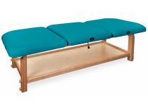 Masāžas, procedūru kušete GAIA III