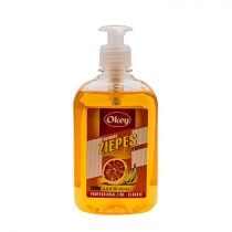 Šķidrās ziepes, OKEY, Spodra, greipfrūts, 500ml