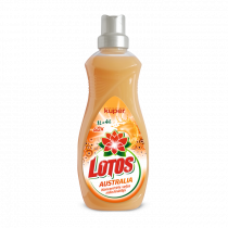 Veļas mīkstinātājs, LOTOS Australia, 1L