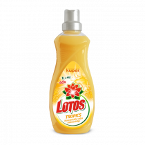 Veļas mīkstinātājs, LOTOS Tropics, 1L