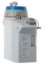 Dräger D-Vapor® – Desflurane