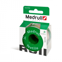 Medrull fixation plaster tape Textile, 5cm x 5m, N1