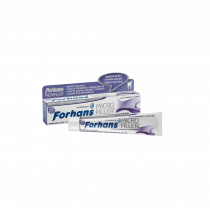 Forhans Microfiller zobu pasta, 75ml