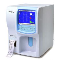 Mindray veterinārie laboratorijas analizatori
