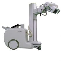 EcoRay portatīvās rentgena iekārtas