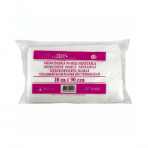 Olko medicīniskā marle, nesterila, 10m x 90cm, N1