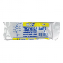 Olko tīklveida saite Nr.5, N1