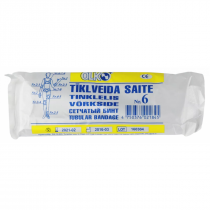 Olko tīklveida saite Nr.6, N1