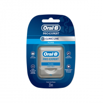 ORAL-B ProExpert Clinic Line zobu diegs 25m