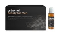 Orthomol Beauty  for men 20ml flakoni N30 dienu devas