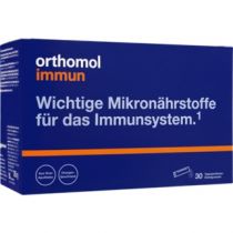 Orthomol Immun pulveris N30 dienu devas