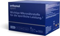 Orthomol Sport šķīdums+tabletes+kapsulas N30 dienu devas