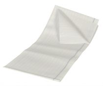 Aizsargpalags, vienreizlietojams, Abri-Bed-Basic Plus, N25
