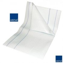 Aizsargpalags, vienreizlietojams Abri-Bed Super Soft, N50