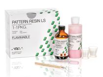 Pattern Resin