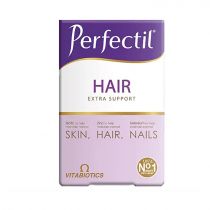 Perfectil Plus Hair Extra Support tabletes N60