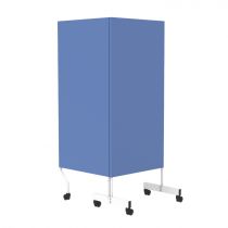 Divdaļīgs aizslietnis