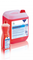 Acidic maintenance cleaner Premium Purgatis No2, Kleen,1L