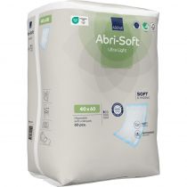 Paladziņi Abena Abri-Soft Ultra Light, zili