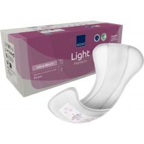 Ieliktnīši, ABENA Light, Ultra Mini 0 (80 ml), 19 x7,5 cm, N24