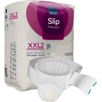 Autiņbiksītes urīna nesaturēšanai, Abena Slip Premium XXL2, N10 