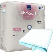 Paladziņi Abena Abri-Soft Superdry ar atlokamām malām, N30