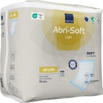Paladziņi ABENA ABRI - Soft  Light, N30
