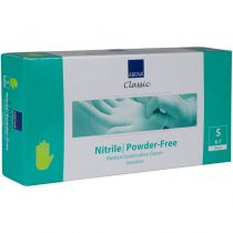 Cimdi, nitrila, Classic Sensitive, ABENA N100