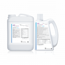 PROSEPT Burs, gatavs lietošanai šķīdums urbuļu dezinfekcijai