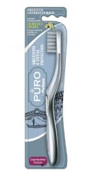 Puro Argento4TotalProtection zobu birste