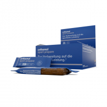 Orthomol Sport Prepare batoniņš, N1