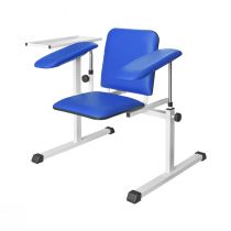 Krēsls asins analīžu noņemšanai ST-01P2