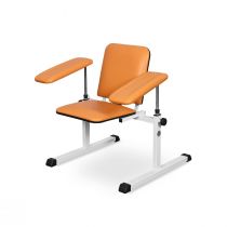 Krēsls asins analīžu noņemšanai ST-02