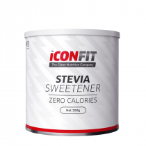 ICONFIT stēvijas saldinātājs, 350 g