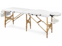 Saliekams masāžas galds TRIS