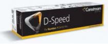 Dentālās rentgena filmas Carestream D-Speed