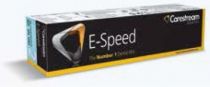 Dentālās rentgena filmas Carestream E-Speed