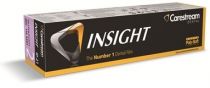 Dentālās rentgena filmas Carestream F-Speed (Insight)