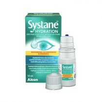Systane™ Hydration acu pilieni 10ml