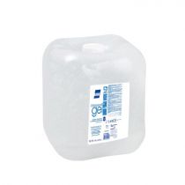 Ultrasonogrāfijas gēls Konix, bezkrāsains, mīkstā iepakojumā, 5L