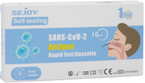 SEJOY SARS-CoV-2 Antigen Rapid deguna tests