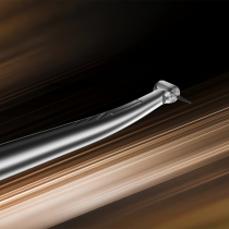 HP-11 KAVO / NSK turbīnas uzgalis (mazā galviņa) ar LED optisko apgaismojumu