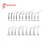 Woodpecker skeileru uzgaļi