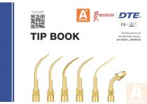 Woodpecker uzgaļu katalogs