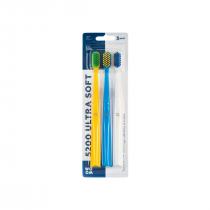 Woom 5200 Ultra Soft zobu birste, N1