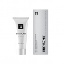 WOOM GINGIVAL PRO toothpaste, 50 ml