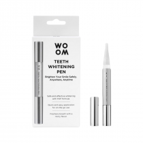 Woom zobu balināšanas pildspalva, 2ml