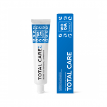 Woom Family Total Care zobu pasta, 75ml