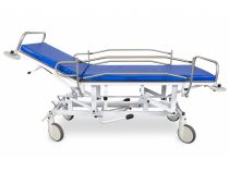 Pacientu transportēšanas ratiņi JWZ 02