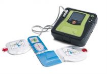 Zoll AED PRO defibrilators